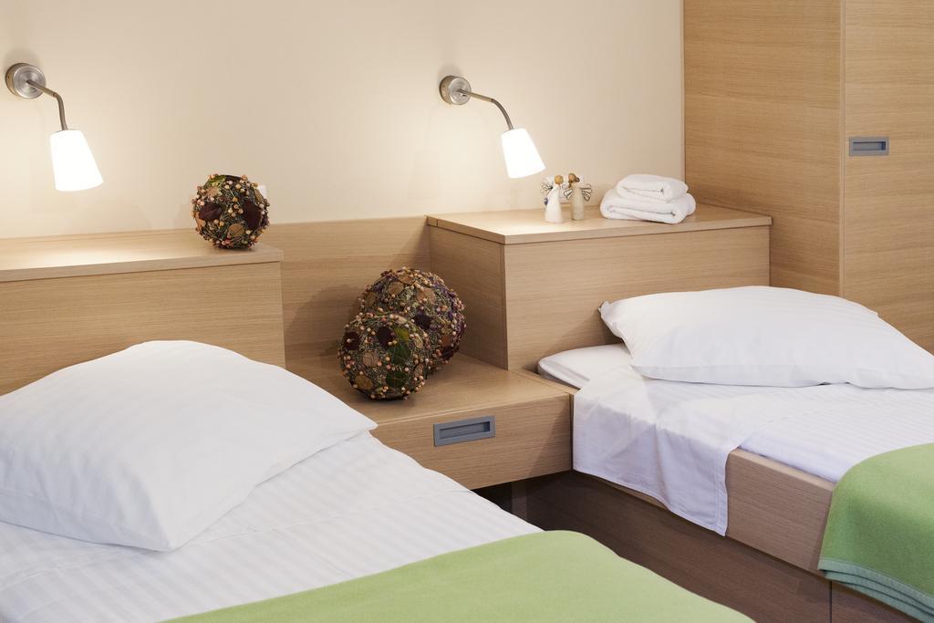 Hotel Penzion Kobala Tolmin Quarto foto