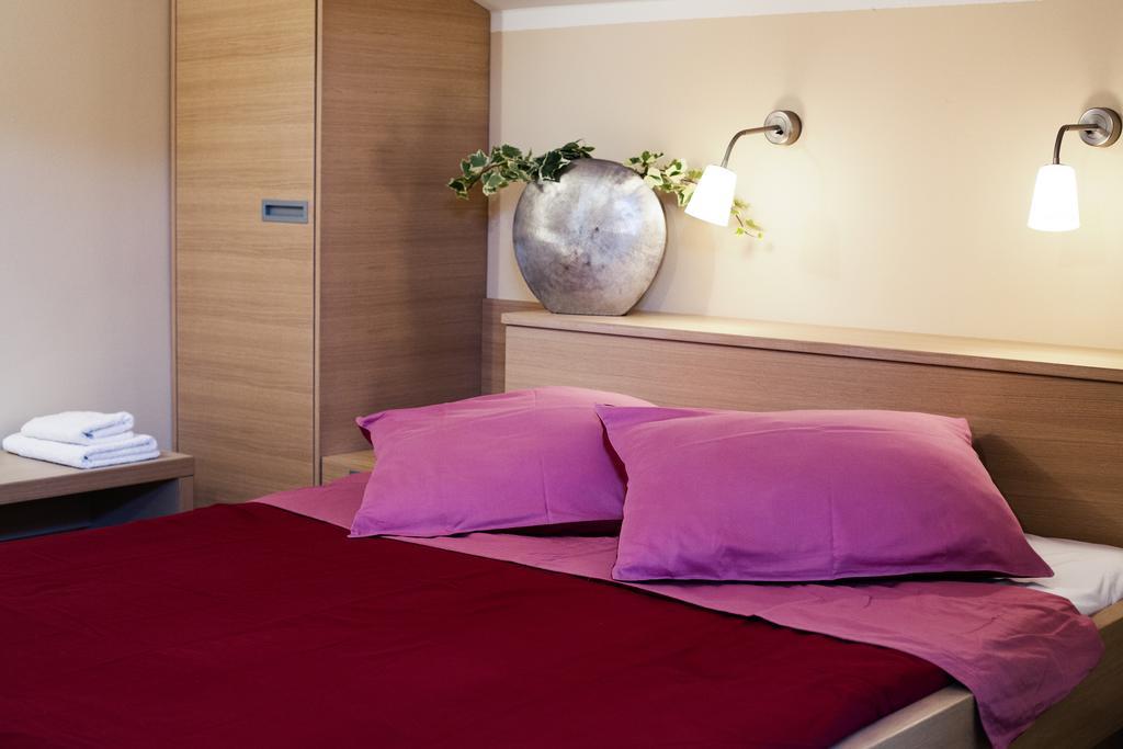 Hotel Penzion Kobala Tolmin Quarto foto